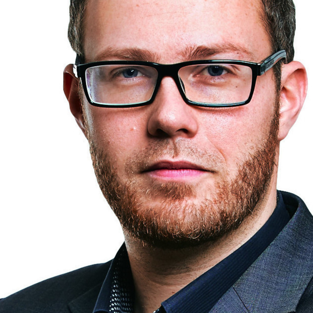 Stephan Happel Stellvertretender Chefredakteur WirtschaftsWoche