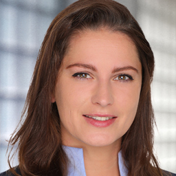 Alexandrine J. Lewerentz