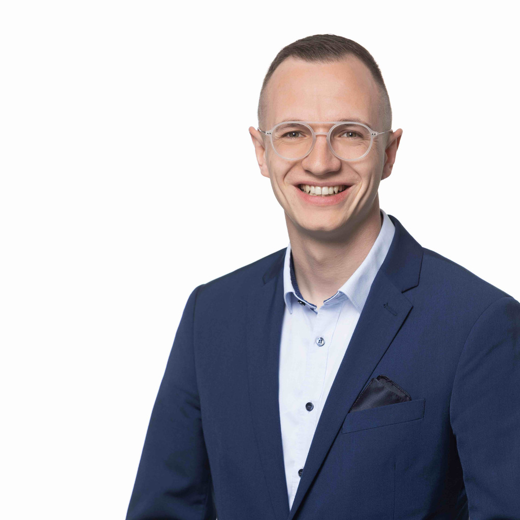 Max Braun Leiter Financial Planning Deutsche Vermögensberatung XING