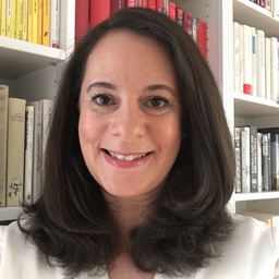 Claudia Mestwerdt