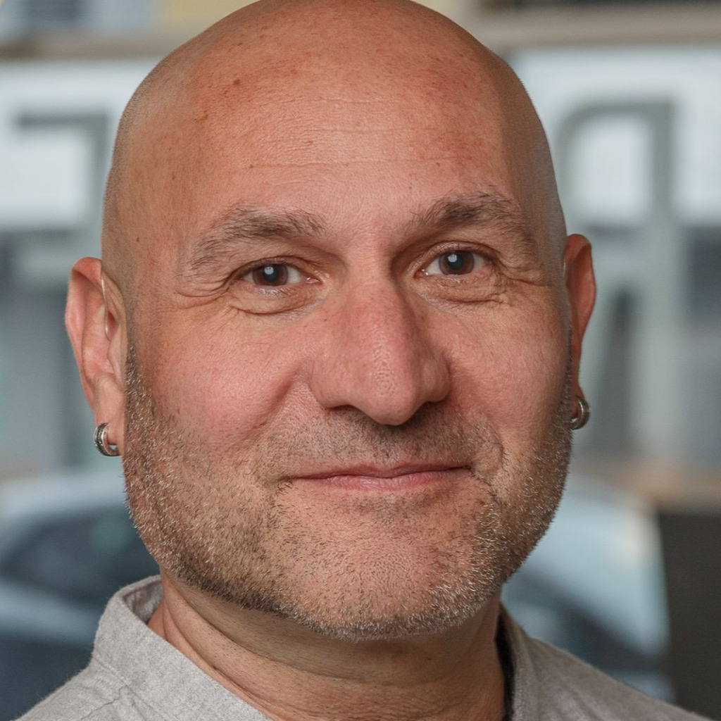 Paolo Prisco Organisations und Personalentwickler Raiffeisen