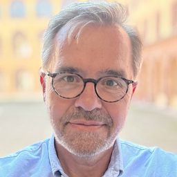 Christian Eggert