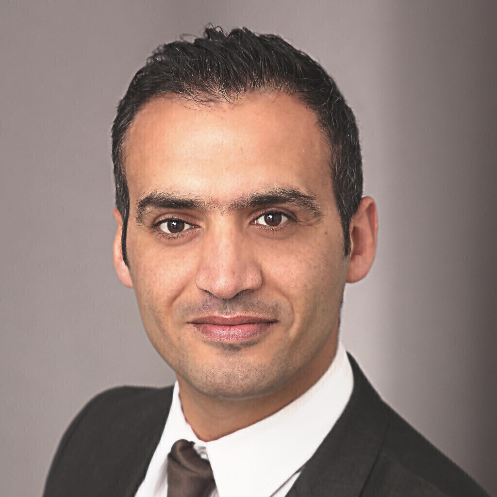 Ing. michael shabo projektleiter SMC2 Construction XING