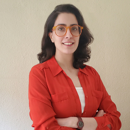 Mahtab Mousavinasab