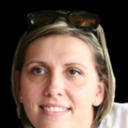 Éva Zöldi
