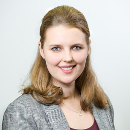 Luisa Rauenbusch