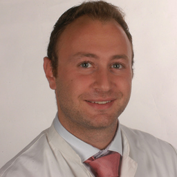 Dr. Jean Ziada FEBO 
