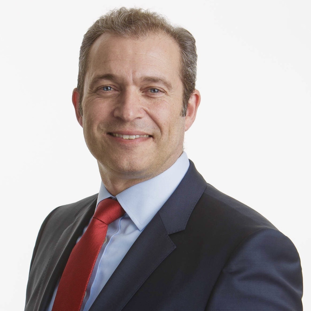 Bernhard Grabowski Senior Director Capital Markets National