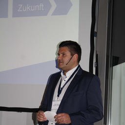 Marco Ingrisch