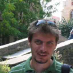 Ionut Rusu