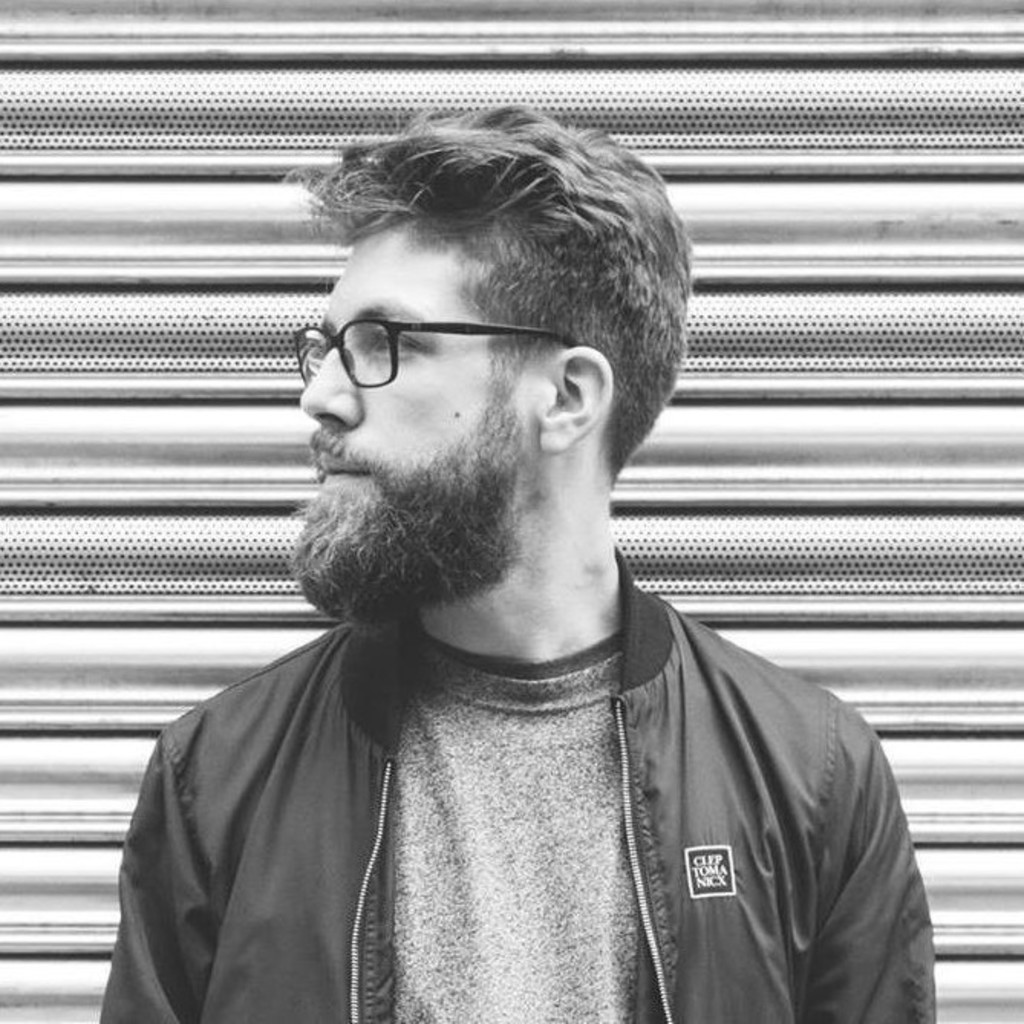 Paul Sackmann Team Lead Social Media AOK Bundesverband GbR XING