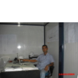 Ayhan Gürbüz