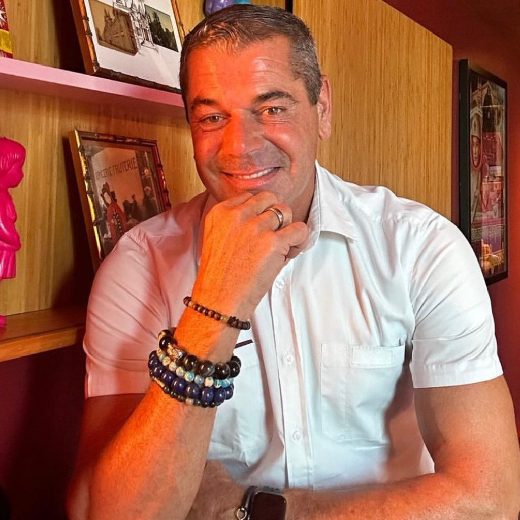 Alfred Eriksson Project Manager oil and gas XING