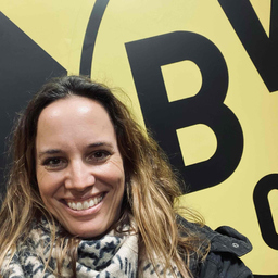 Beate Schulte