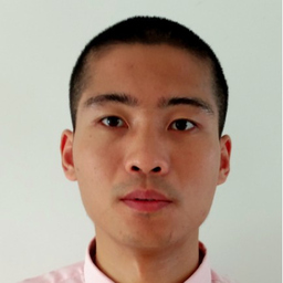 Shenkai Lu