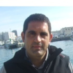 JUAN PEREZ SENDRA