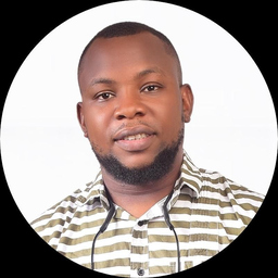 Michael Nnamdi Ezeh