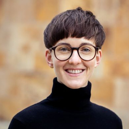 Katharina Bopp