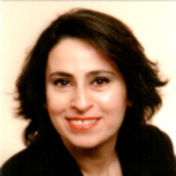 Nathalie Welzel