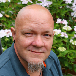 Sascha Gipp