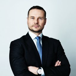 Mag. Peter Grausgruber
