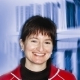 Prof. Dr. Regine v. Klitzing