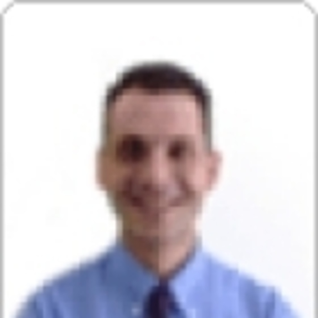 Mario Lozano Consultor en IT Genial Consulting Group XING