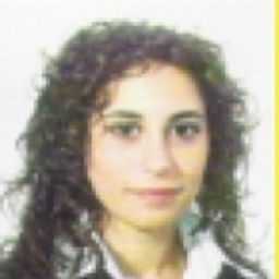 Maria Teresa Medina Pérez