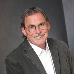 Klaus Probst