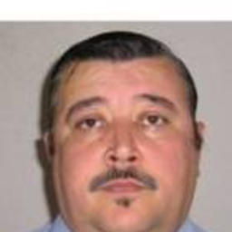 JOSE RAMON GARCIA LLORET