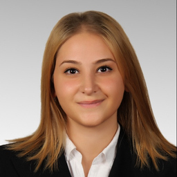 Hande Ceren Aydogdu