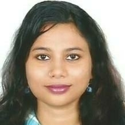 Ing. Prangya Parimita sahoo
