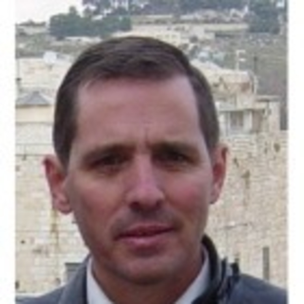 Dennis McGee owner XING