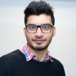 Ing. Awais Abdullah