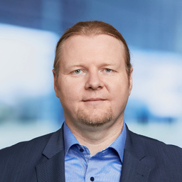Holger Weber