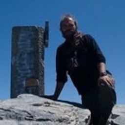 Hartmut Runge