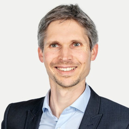 Prof. Dr. Reto Wildhaber