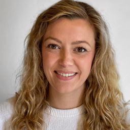 Wiebke Bergermann