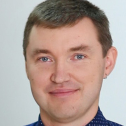 Andrew Mashin