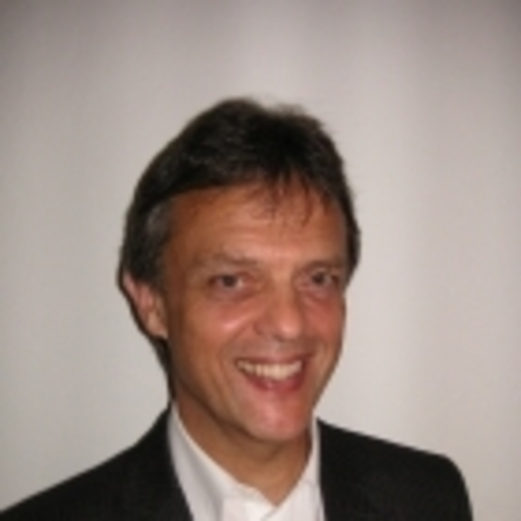 Dr. Harald Müller Leitung, Konzeption und Entwicklung creavita° XING