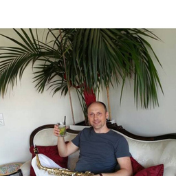 Yury Fedorov