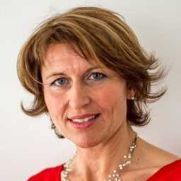 Profilbild Birgit Goulet