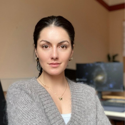 Sarah Lampert 