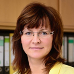 Heike Dockhorn