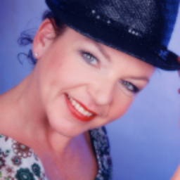 Profilbild Susanne Frey