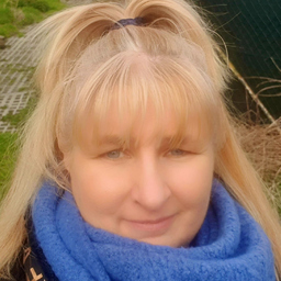 Kerstin Skomrock