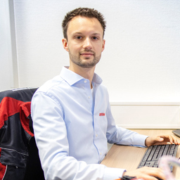 Lukas Geers
