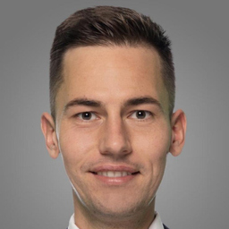 Matthias Robert Fabich