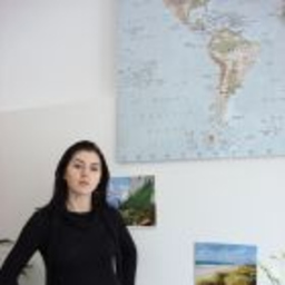 Pacala Oana