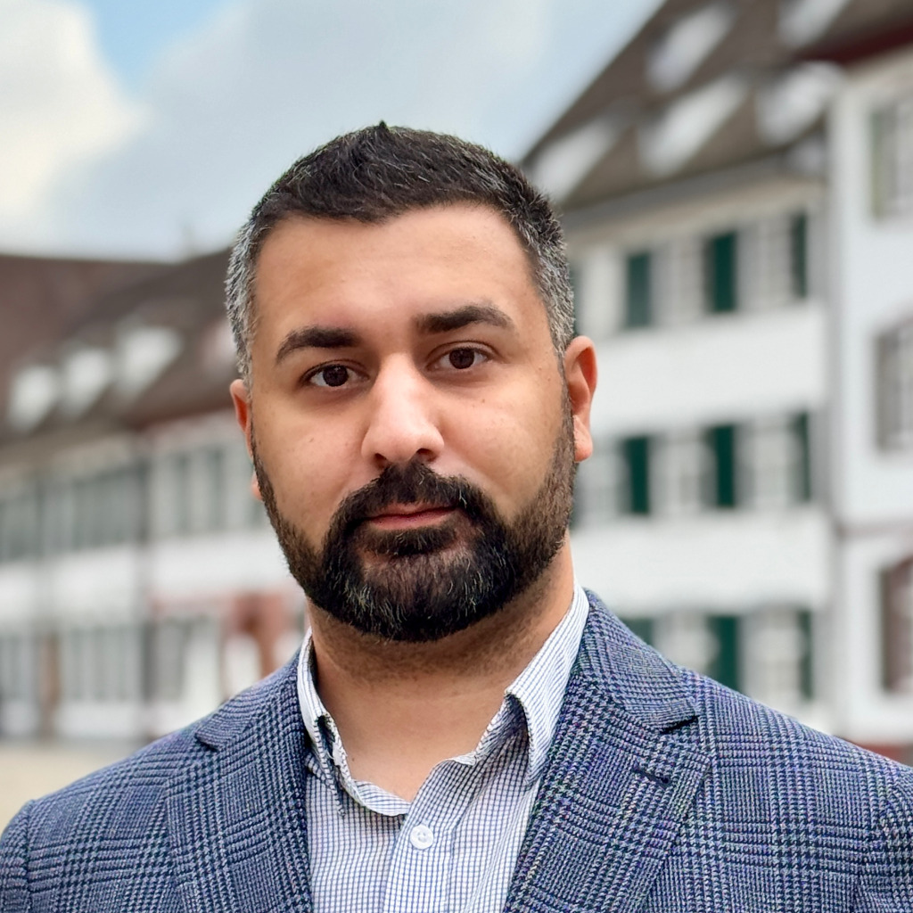 Gevargiz Khavilov Bauleiter Planungsbüro Strittmatter GmbH XING